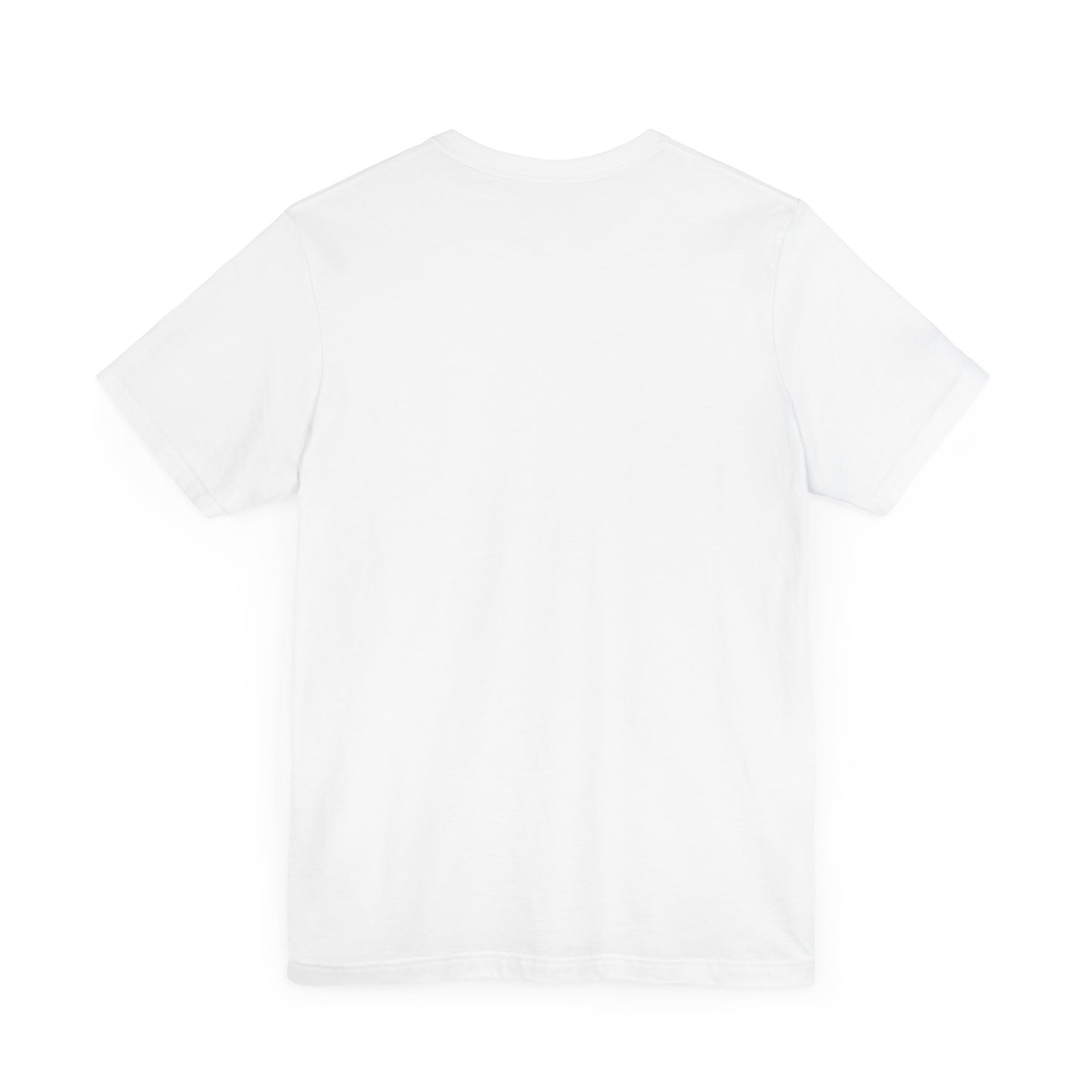 SHYC - Unisex Jersey Short Sleeve Tee