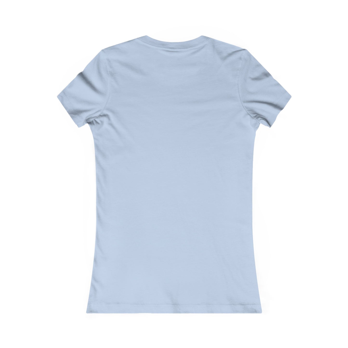 SHYC Classic Women's Favorite Tee