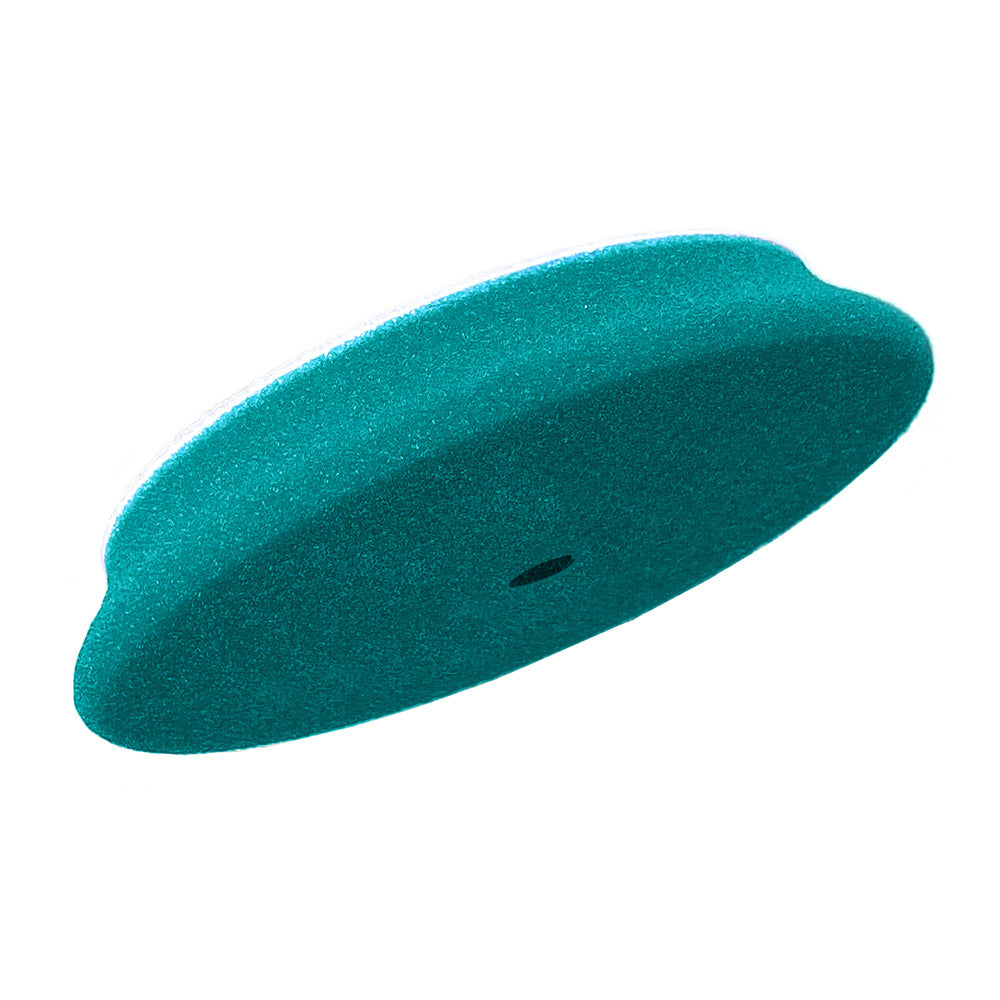 RUPES D-A Intermediate Foam Polishing Pad 150/180mm - Light Blue [9.DA180B]