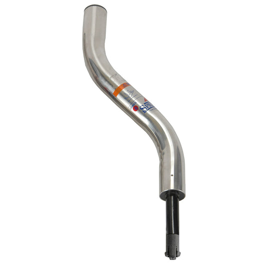 Springfield KingPin Standard Fixed-Height Offset Post - 13" [1610413-OSS]