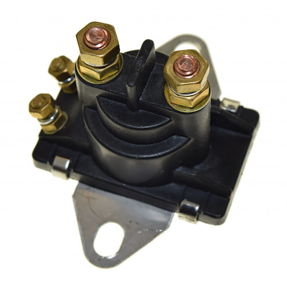 Regitar USA Solenoid f/Mercury Engines In Line 6 - Mercury Outboards [RMZ004]