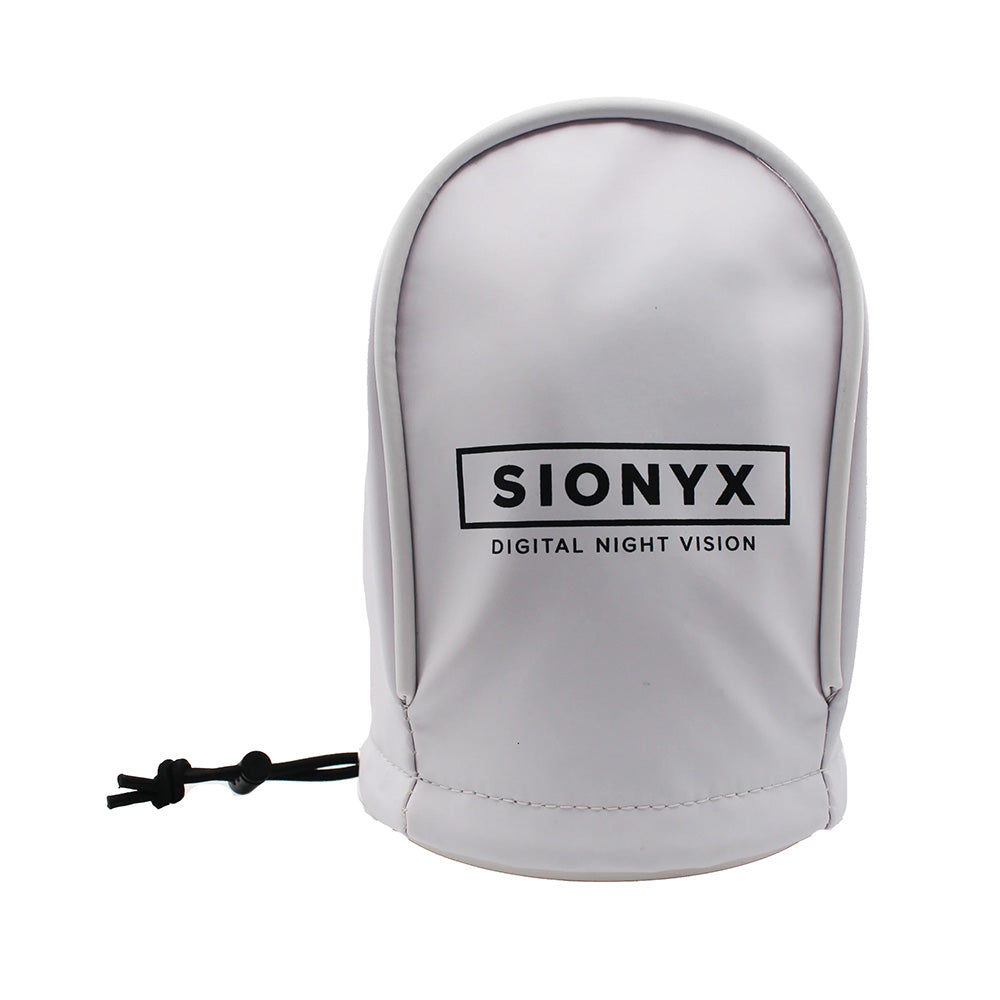 SIONYX White Vinyl Cover f/Digital Nightwave [A020100]