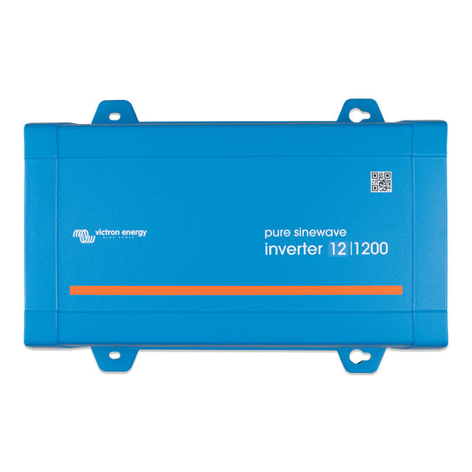 Victron Inverter 12/1200 VE Direct NEMA 5-15R Output Socket [PIN122122520]