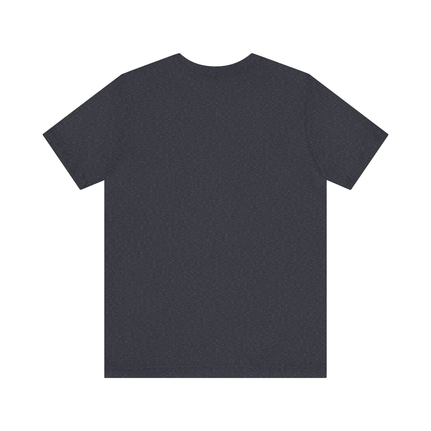 SHYC - Classic Unisex Jersey Short Sleeve Tee