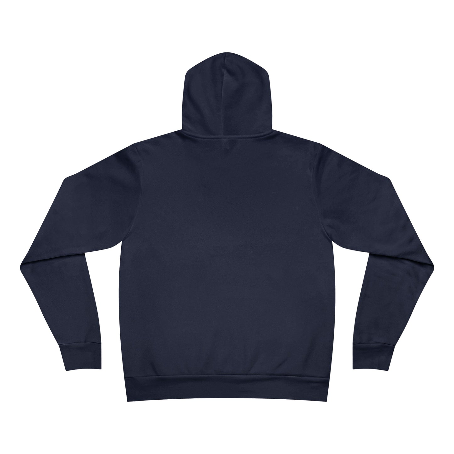 SHYC Unisex Sponge Fleece Pullover Hoodie