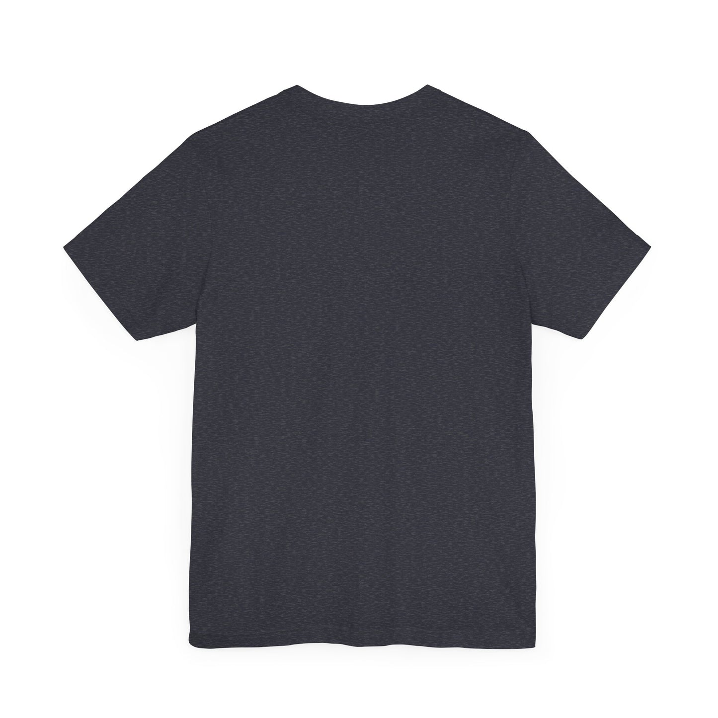 SHYC - Classic Unisex Jersey Short Sleeve Tee
