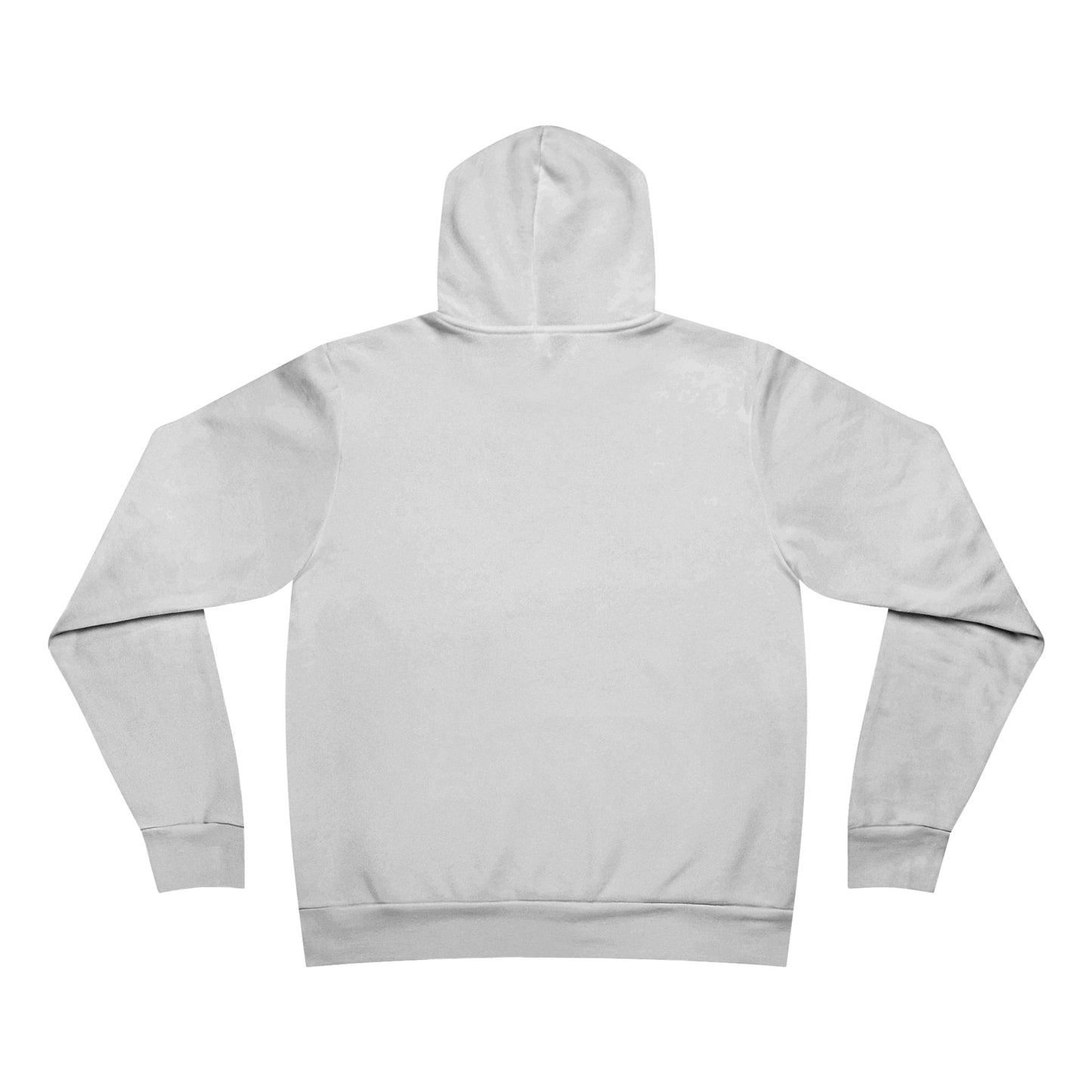 SHYC Unisex Sponge Fleece Pullover Hoodie