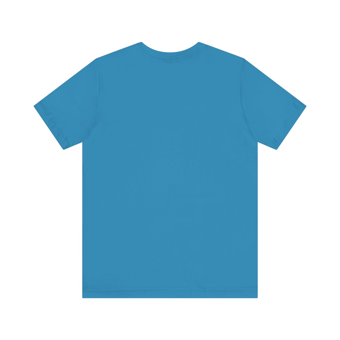 SHYC - Classic Unisex Jersey Short Sleeve Tee
