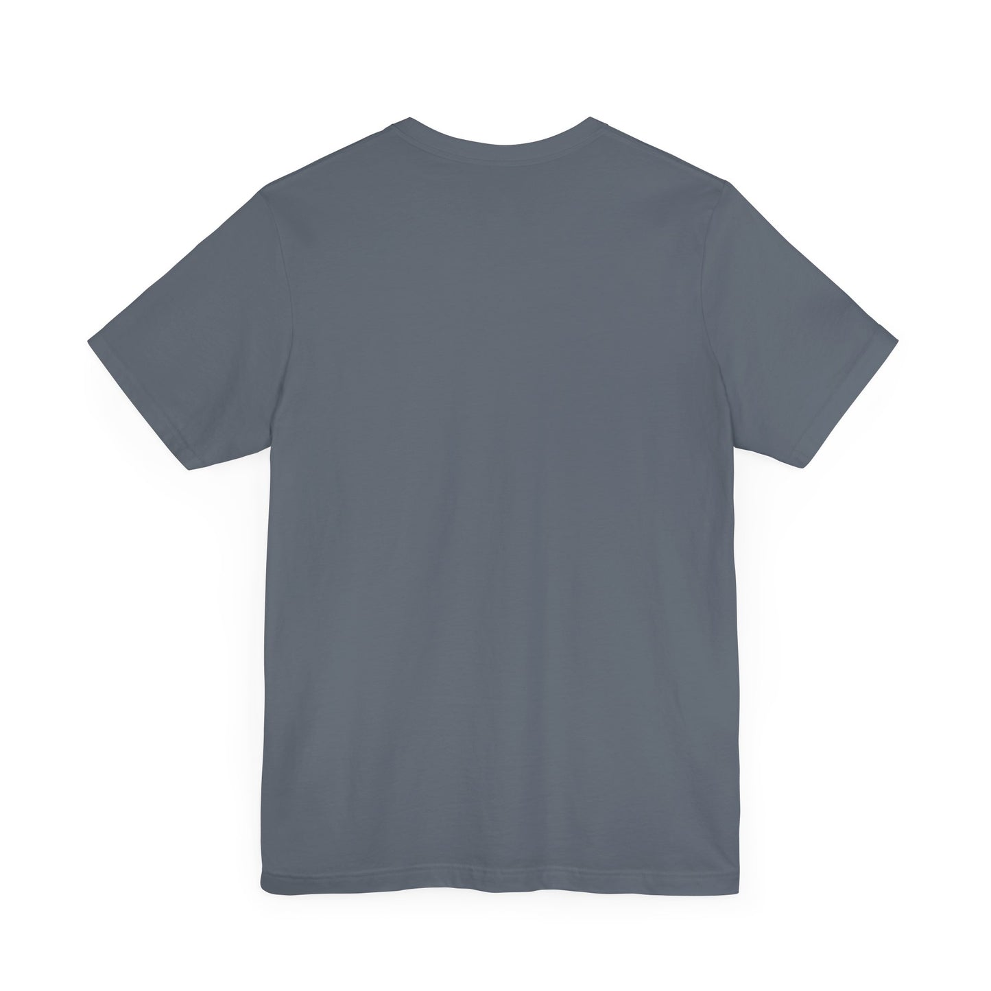 SHYC - Classic Unisex Jersey Short Sleeve Tee