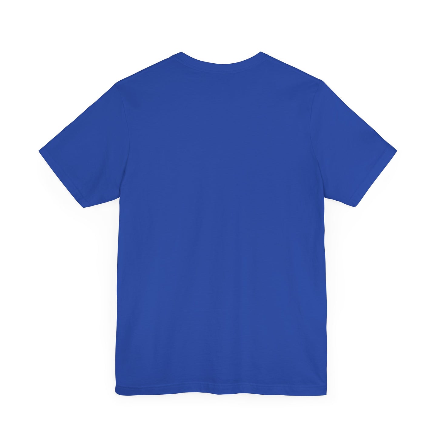 SHYC - Classic Unisex Jersey Short Sleeve Tee