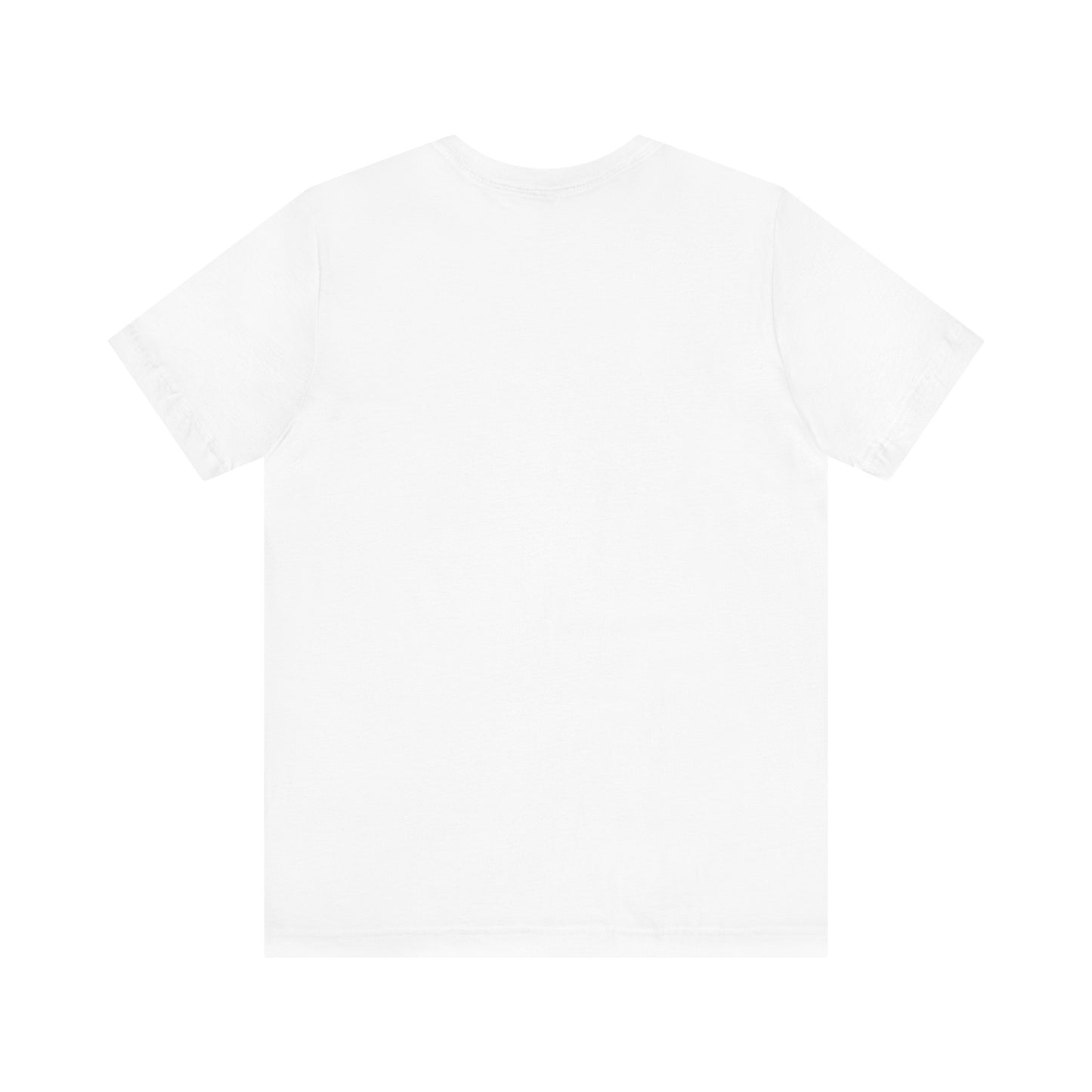 SHYC - Classic Unisex Jersey Short Sleeve Tee