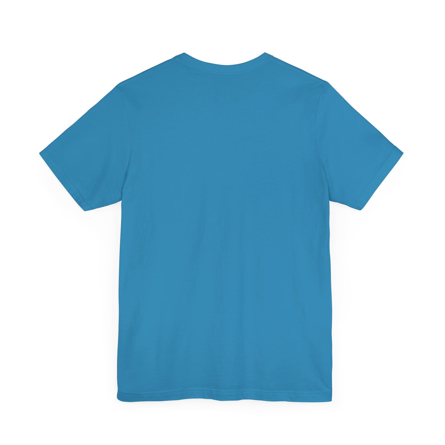 SHYC - Classic Unisex Jersey Short Sleeve Tee