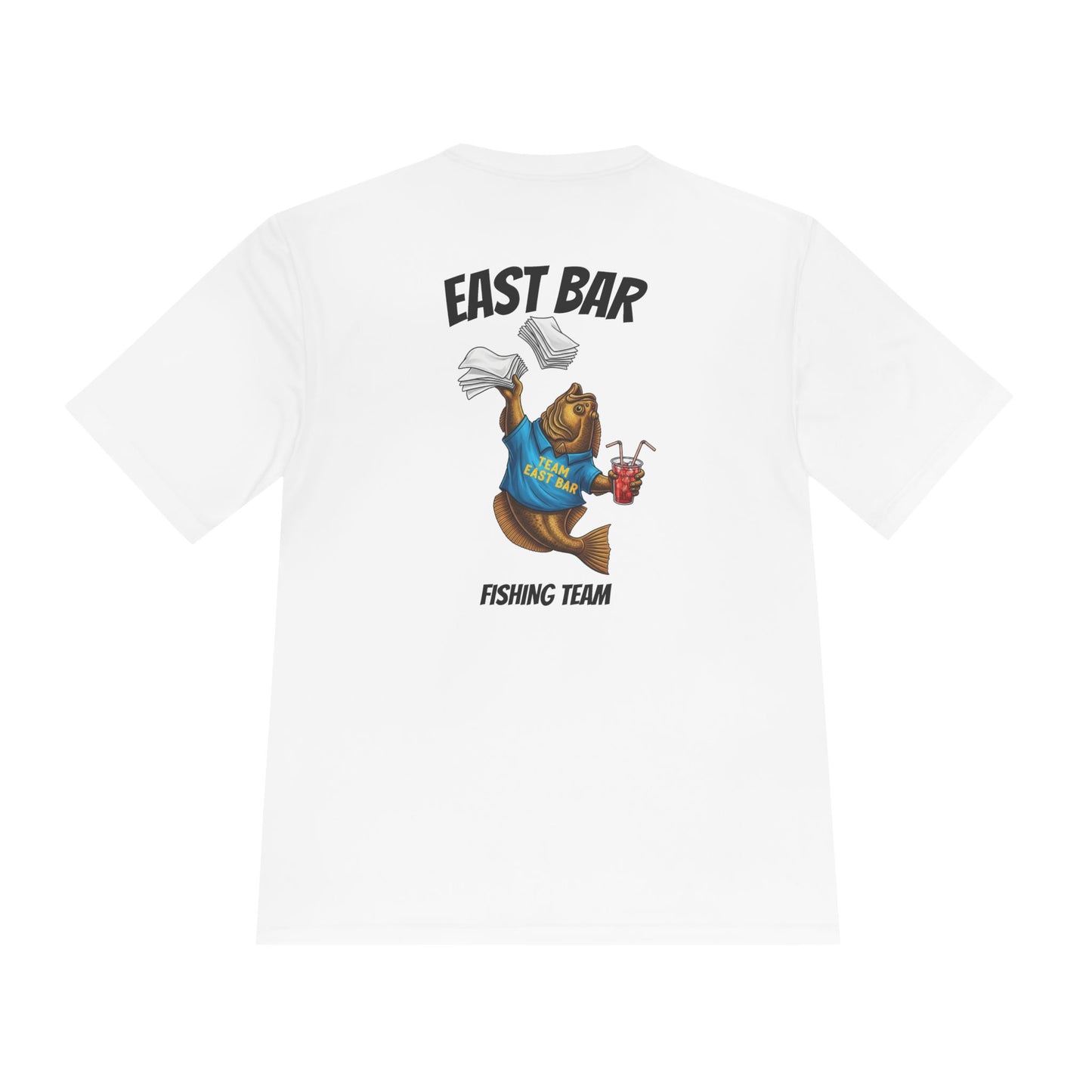 East Bar Fishing Team