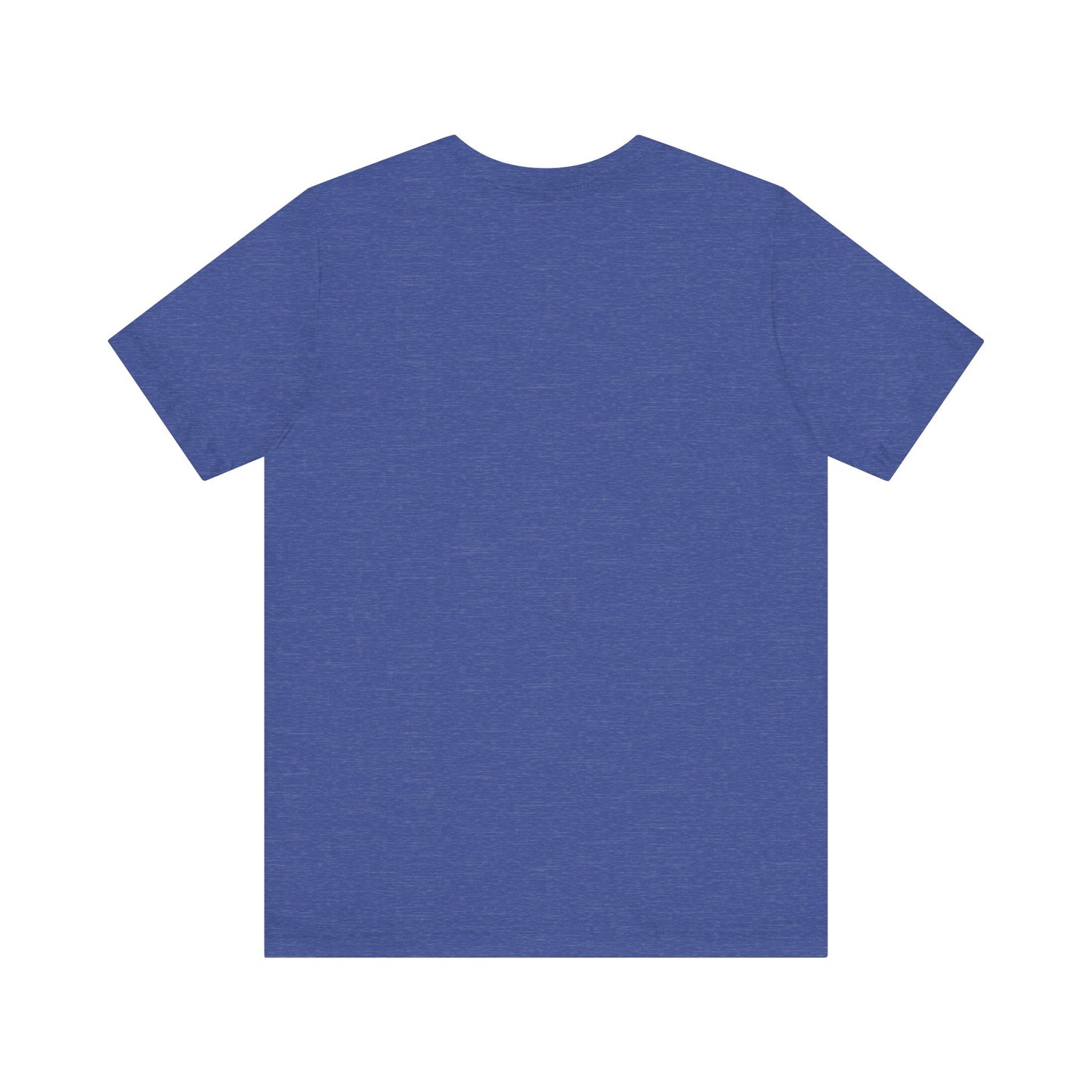 SHYC - Classic Unisex Jersey Short Sleeve Tee