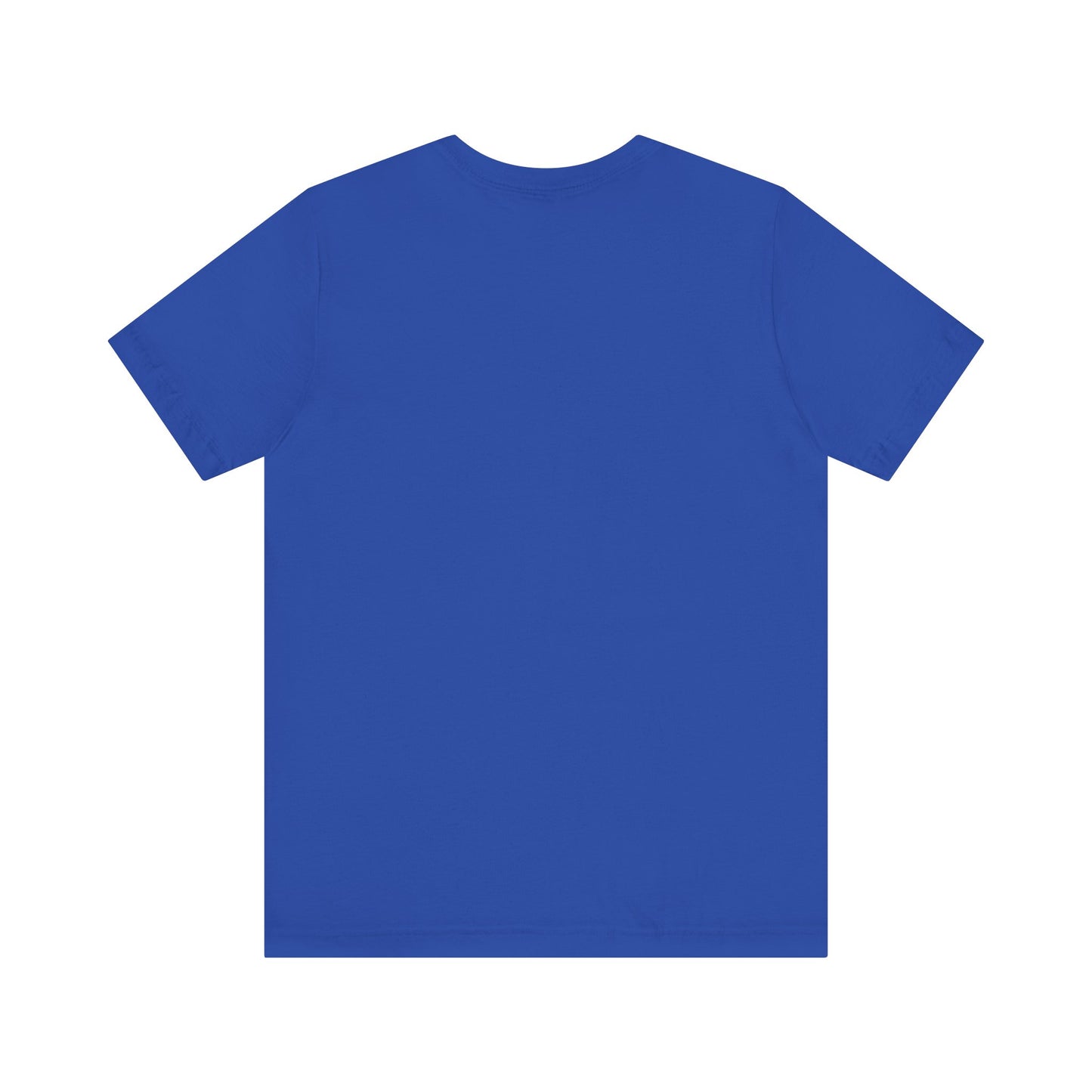 SHYC - Unisex Jersey Short Sleeve Tee