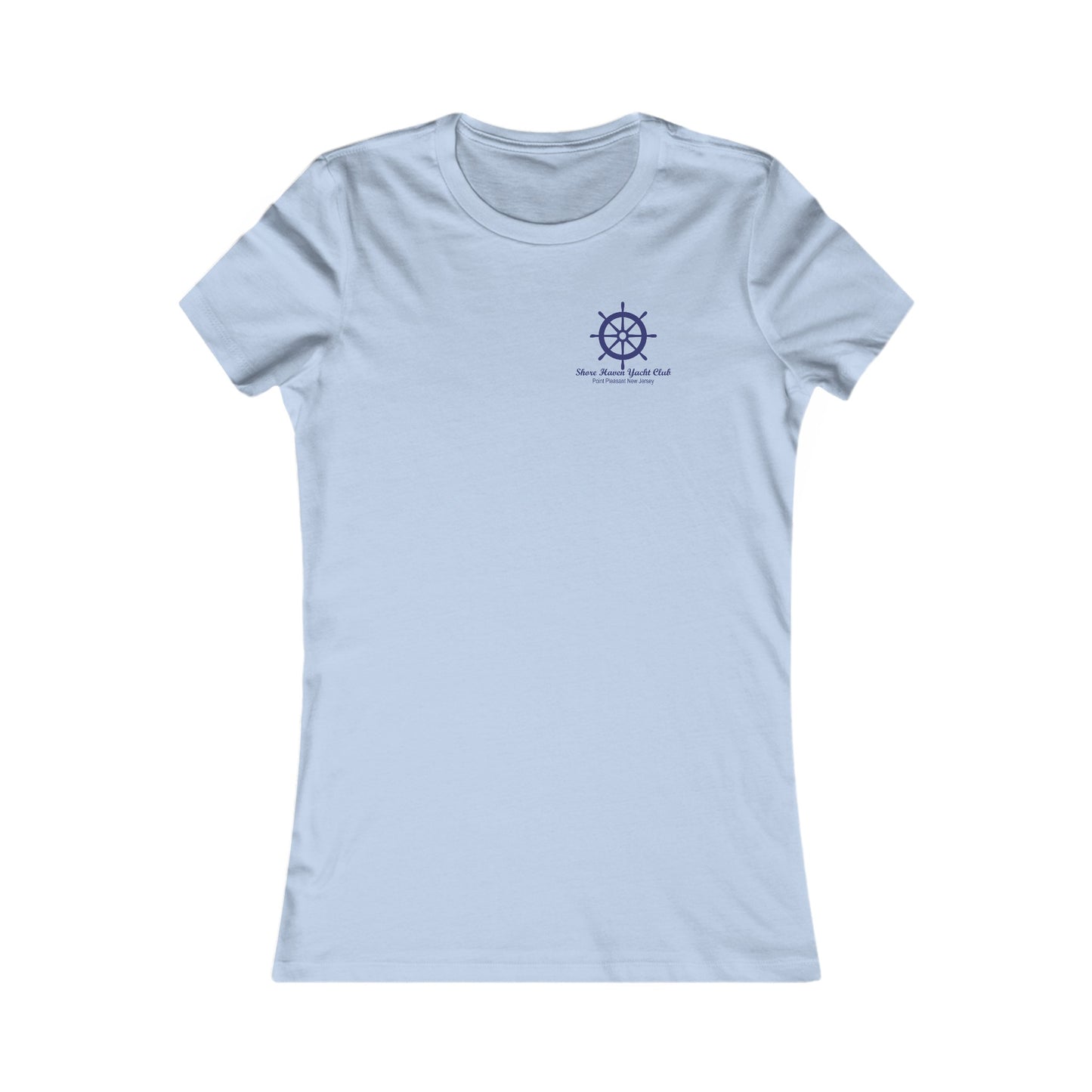 SHYC Classic Women's Favorite Tee