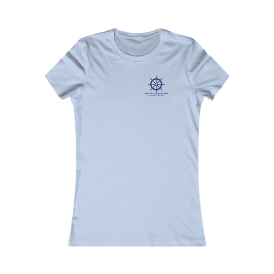 SHYC Classic Women's Favorite Tee