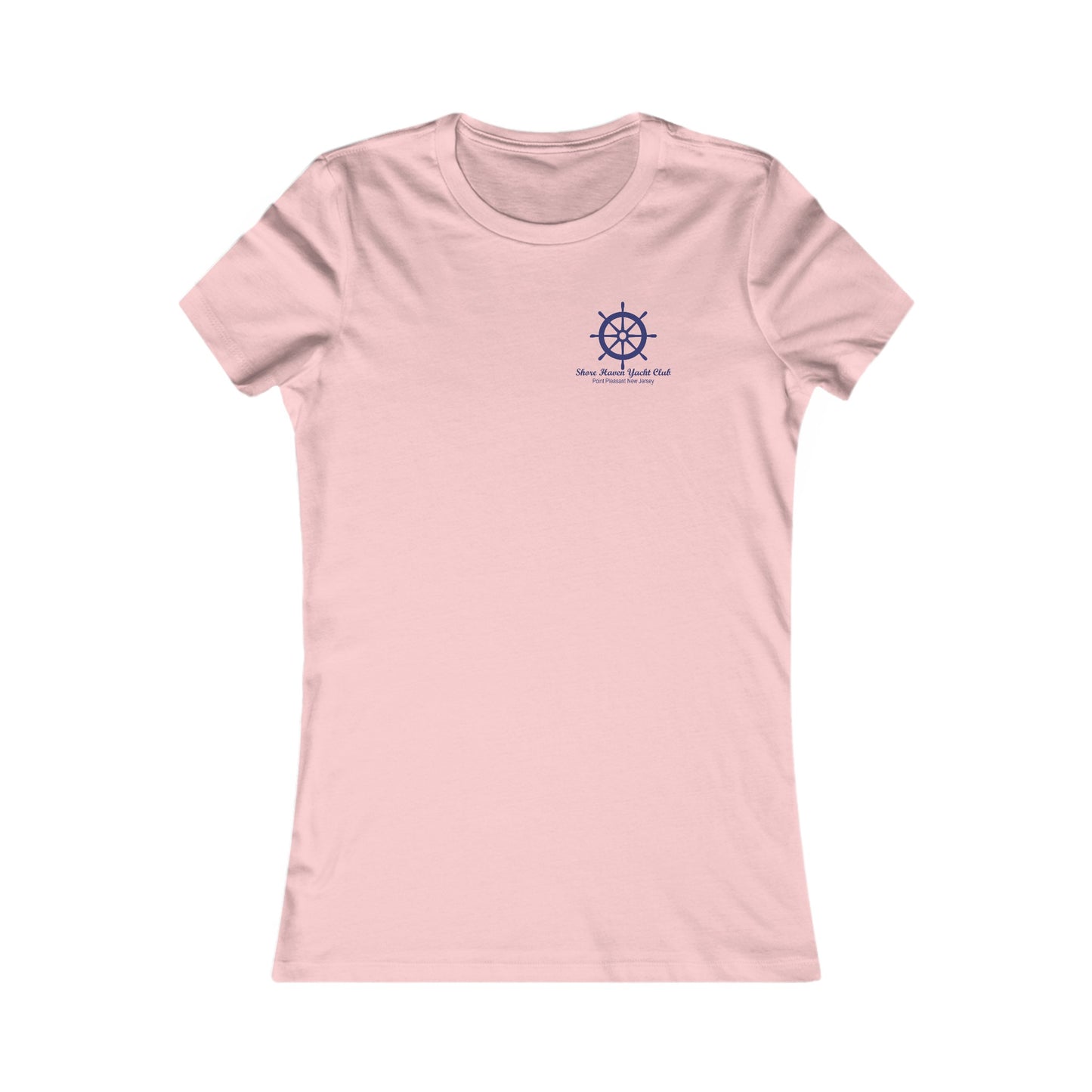 SHYC Classic Women's Favorite Tee