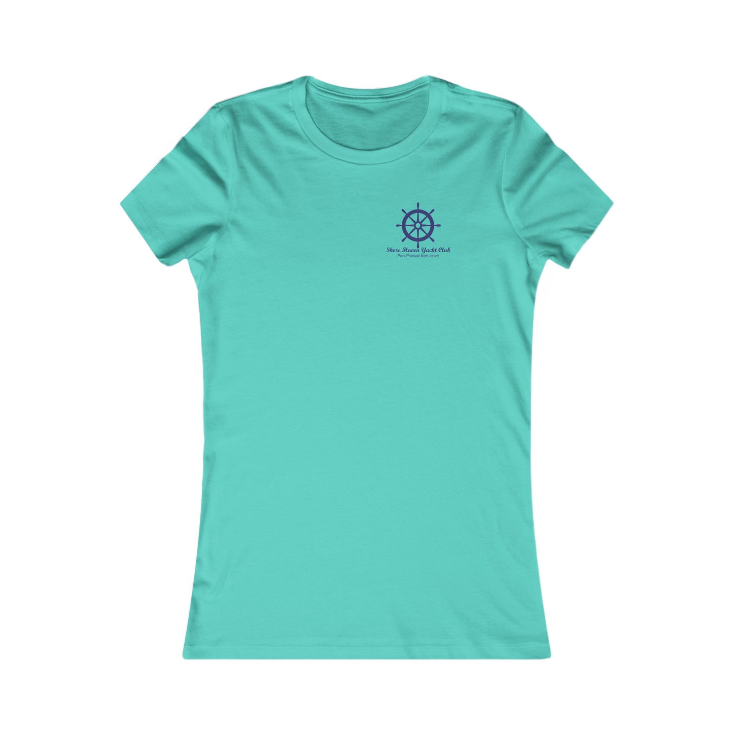 SHYC Classic Women's Favorite Tee