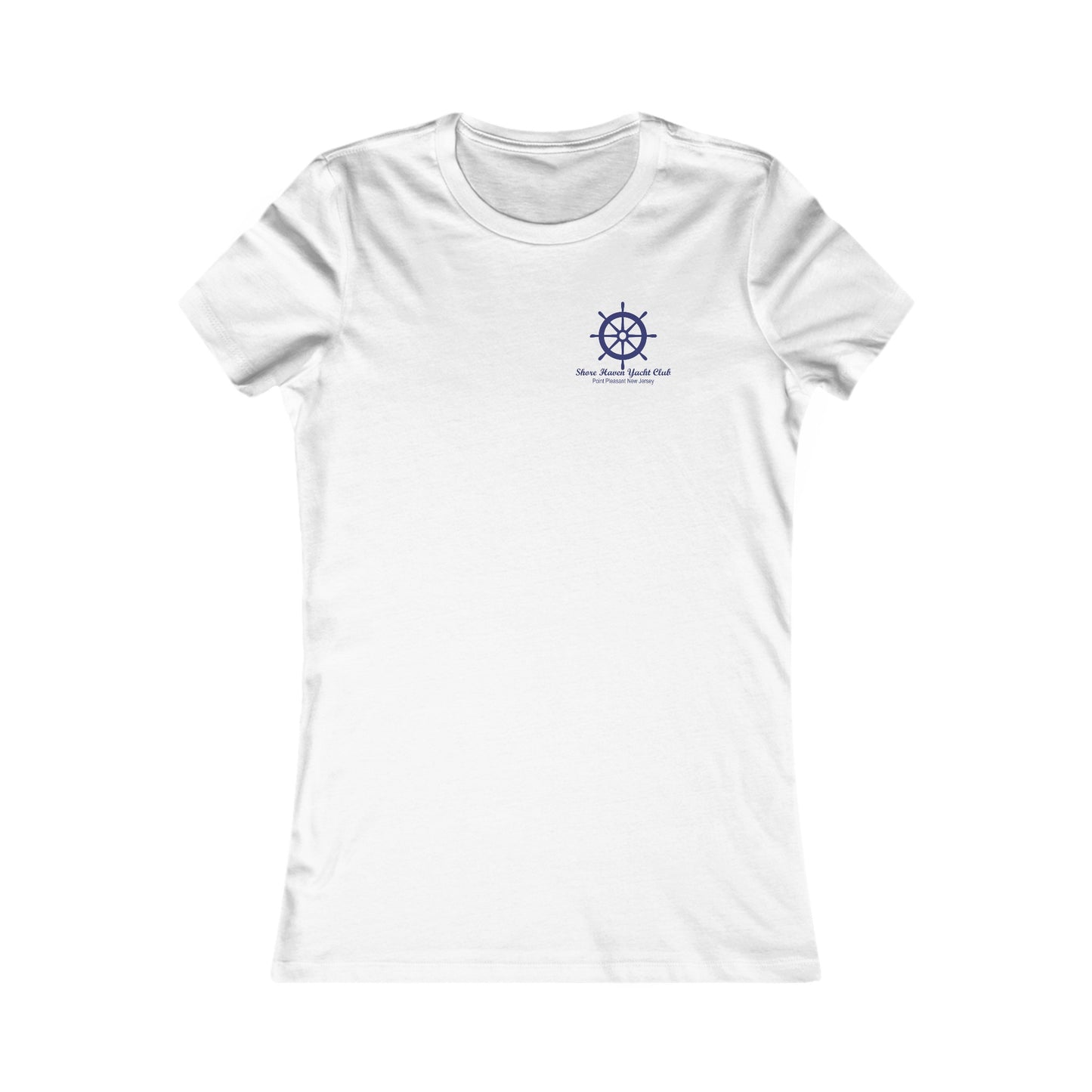 SHYC Classic Women's Favorite Tee