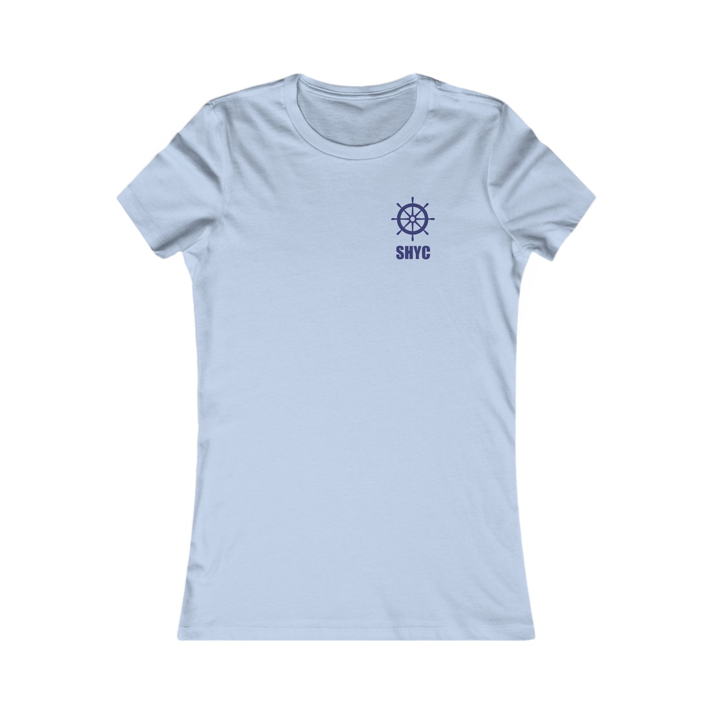 SHYC Women's Favorite Tee