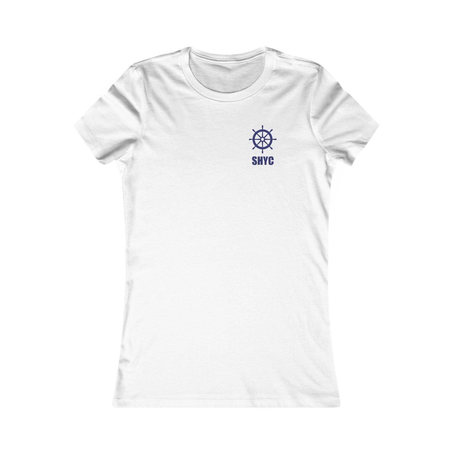 SHYC Women's Favorite Tee