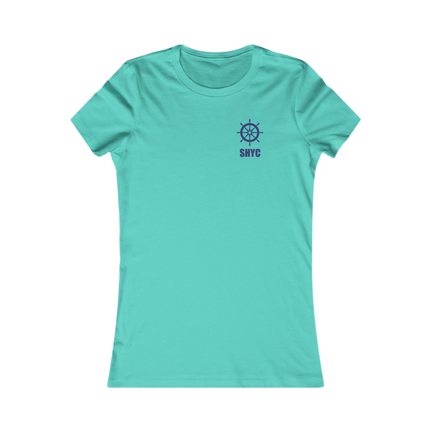 SHYC Women's Favorite Tee