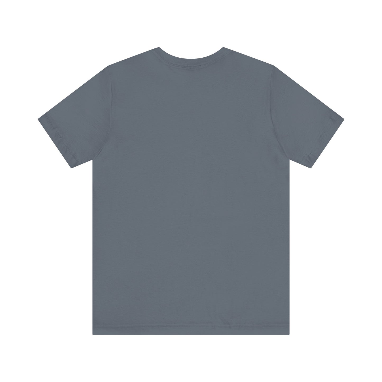 SHYC - Unisex Jersey Short Sleeve Tee